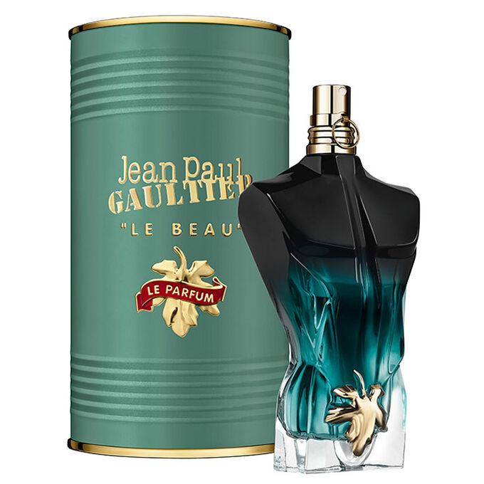 JEAN PAUL GAULTIER LE BEAU LE PARFUM EDP INTENSE 125MLundefined