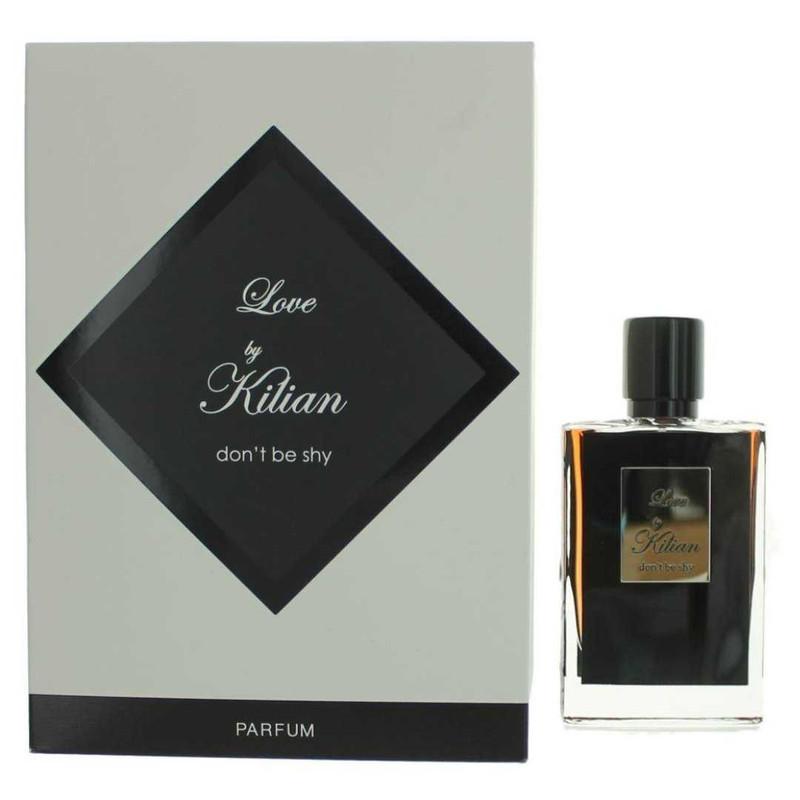 KILIAN BY LOVE DONT BE SHY  WITH COFFIN EDP 50MLundefined