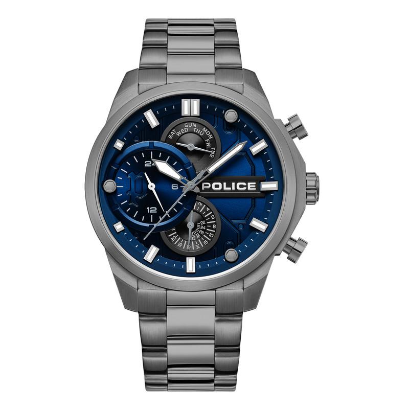 POLICE MEN'S WATCH PEWGK0039205 view 2