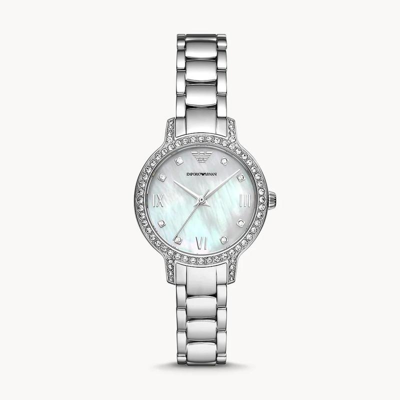 EMPORIO ARMANI WOMEN WATCH AR11484undefined