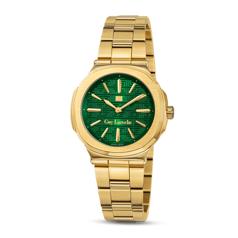 GUY LAROCHE LADIES WATCH GLWLG0000314 view 2