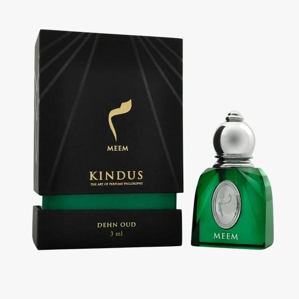 KINDUS MUKHALAT MEEM 3ML view 2