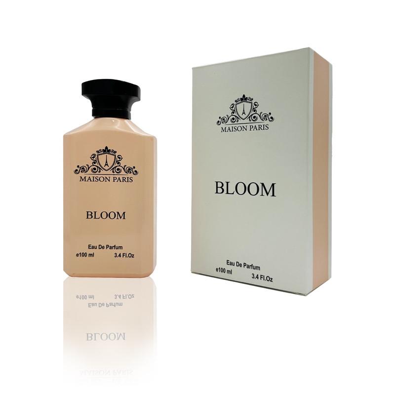 MAISON PARIS BLOOM EDP 100MLundefined