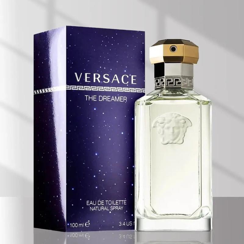 VERSACE DREAMER EDT 100MLundefined