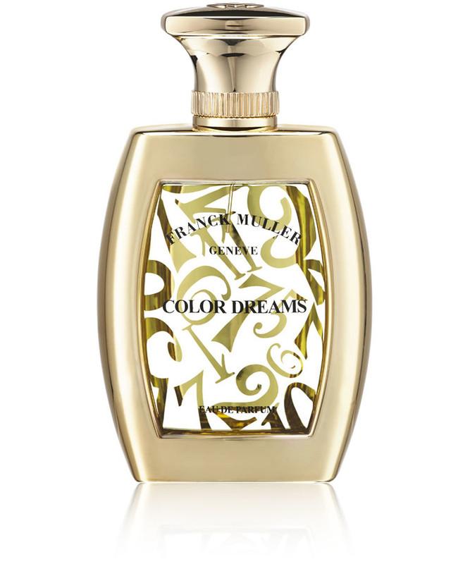 FRANK MULLER COLOR DREAMS EDP 75MLundefined