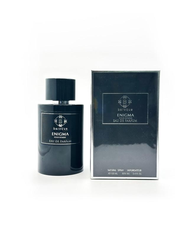 BAROQUE ENIGMA EDP 100MLundefined