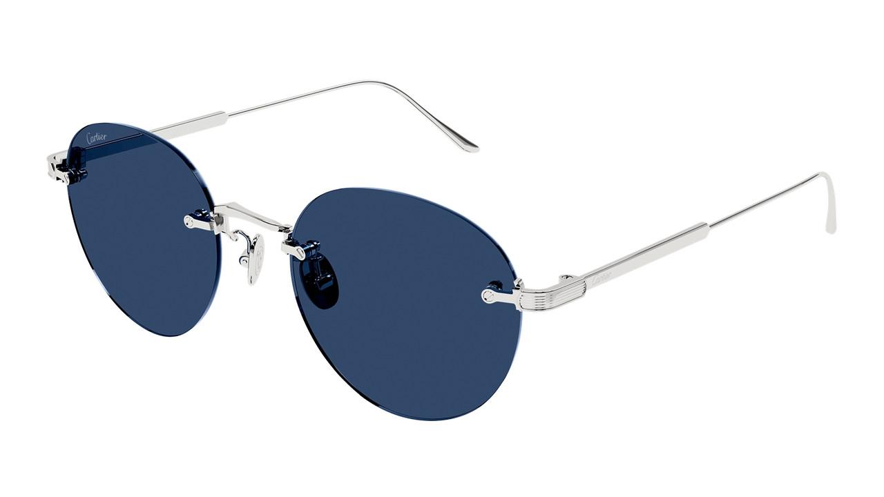 CARTIER SUNGLASS CT0393S-00152undefined