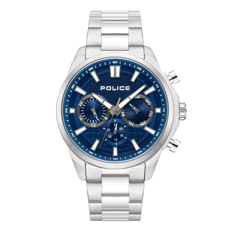 POLICE MEN'S WATCH PEWJK0021004 view 2