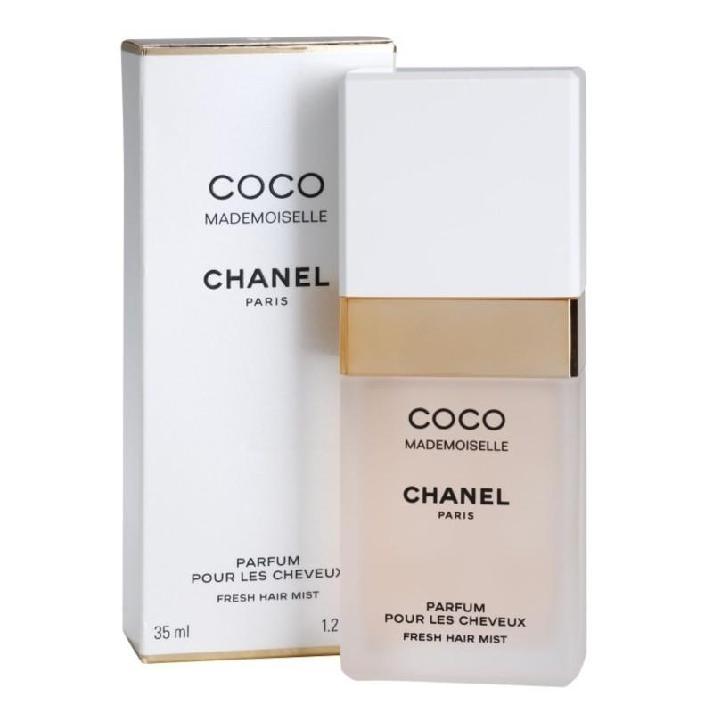 CHANEL COCO MADEMOISELLE HAIR MIST 35MLundefined