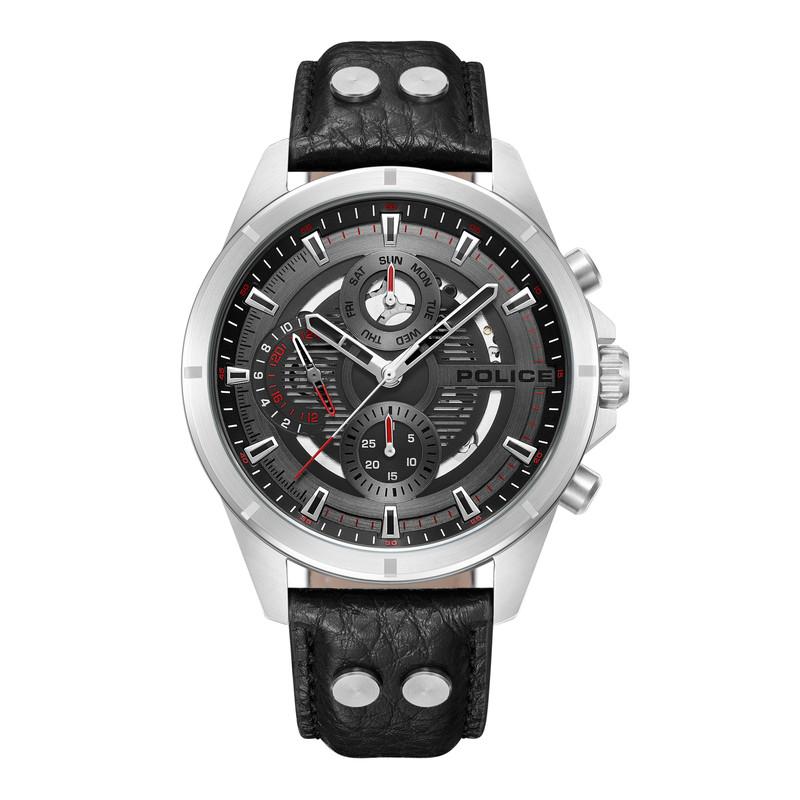 POLICE MEN'S WATCH PEWJF0004601 view 2