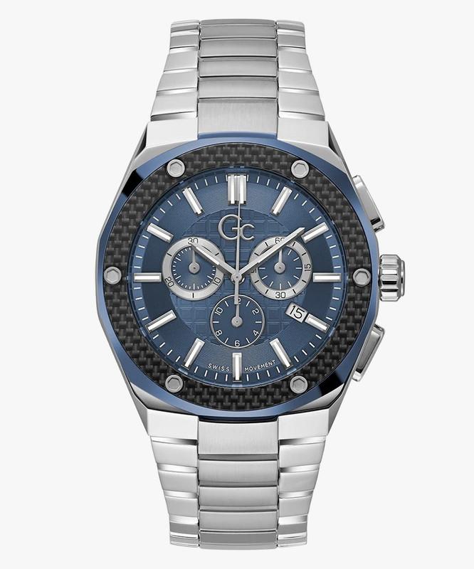 GC MEN'S WATCH Z37001G7MFundefined