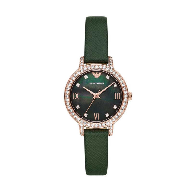 EMPORIO ARMANI WOMEN'S WATCH AR11577 view 2