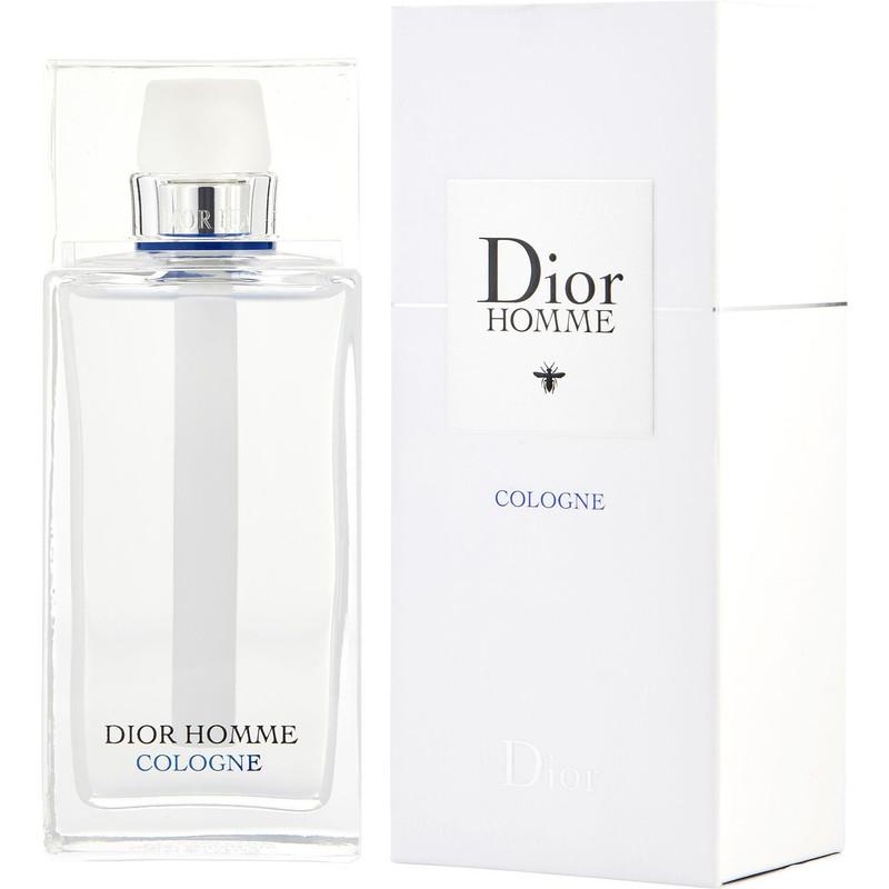 DIOR HOMME COLOGNE 125 MLundefined