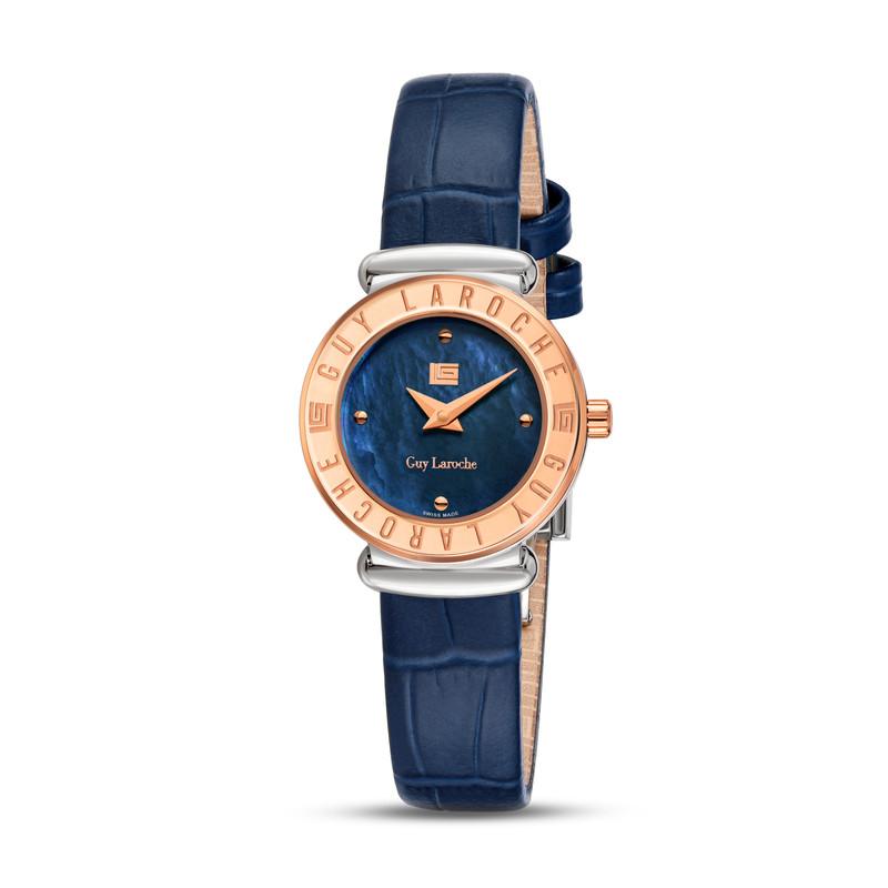 GUY LAROCHE LADIES WATCH GLWLA0000908 view 2