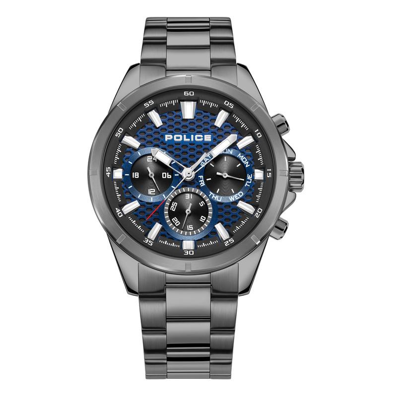 POLICE MEN'S WATCH PEWGK2204105undefined