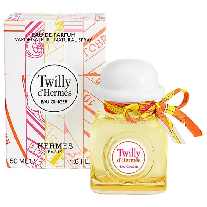 HERMES TWILLY D HERMES EAU GINGER EDP 50MLundefined