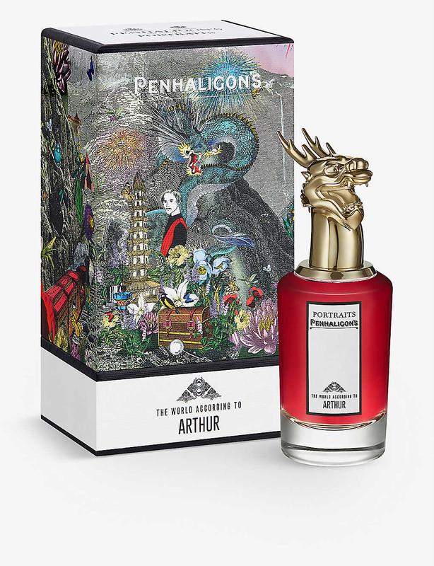 PENHALIGONS ARTHUR EDP 75MLundefined
