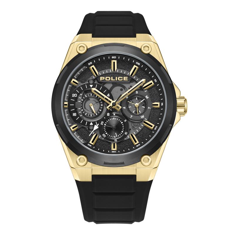 POLICE MEN'S WATCH PEWJQ2203241undefined