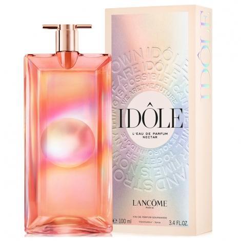 LANCOME IDOLE L'EAU DE PARFUM NECTAR 100MLundefined