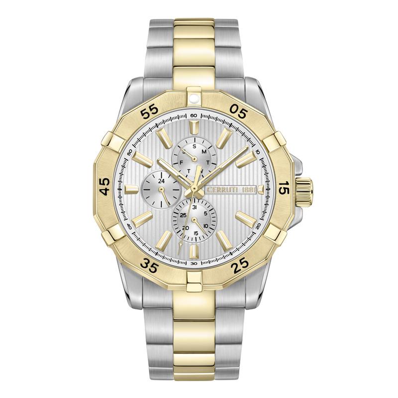 CERRUTI 1881 MEN'S WATCH CIWGK0019406undefined