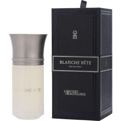 LIQUIDES IMAGINAIRES BLANCHE BETE EDP 100MLundefined