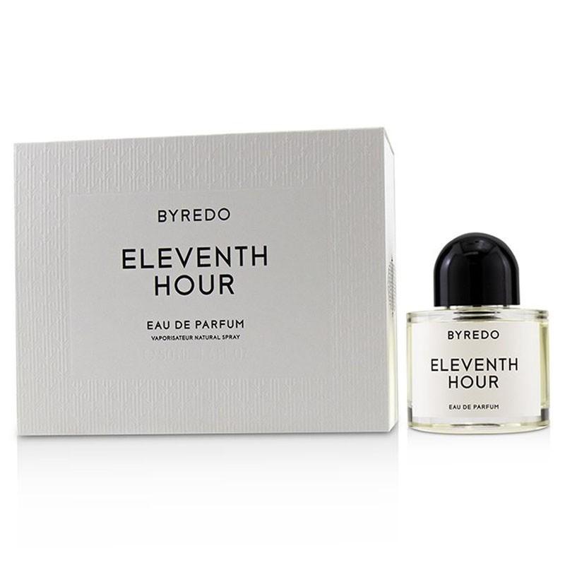 BYREDO ELEVENTH HOUR EDP 100MLundefined