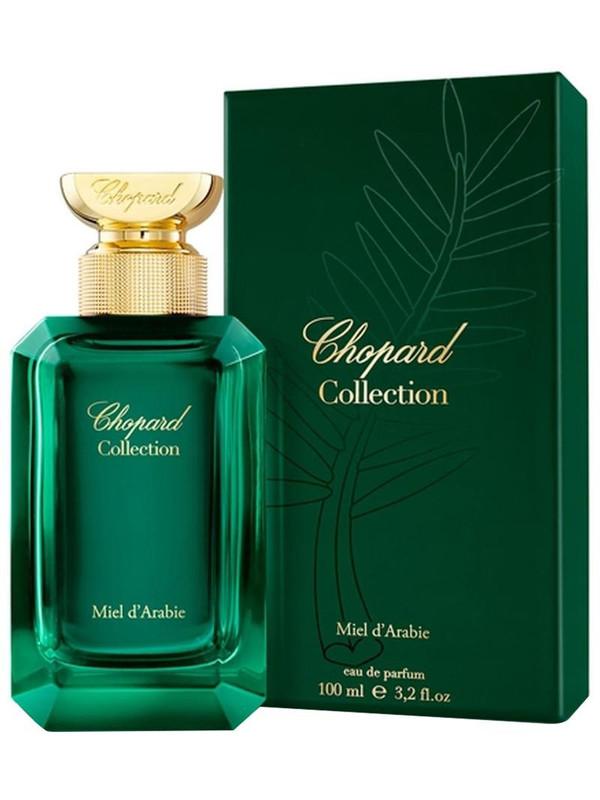 CHOPARD COLLECTION MIEL D'ARABIE EDP 100MLundefined