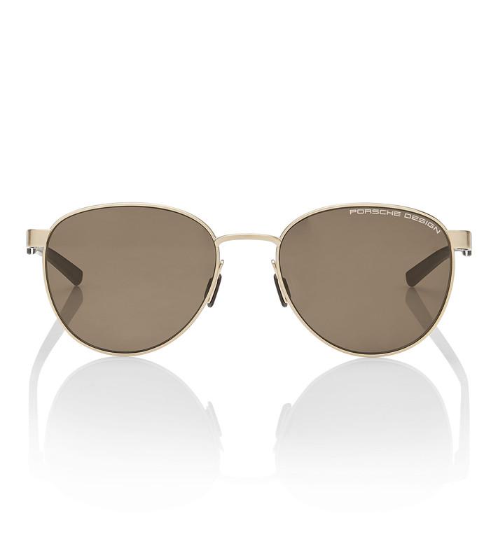 PORSCHE DESIGN SUNGLASS P8945 D 169undefined