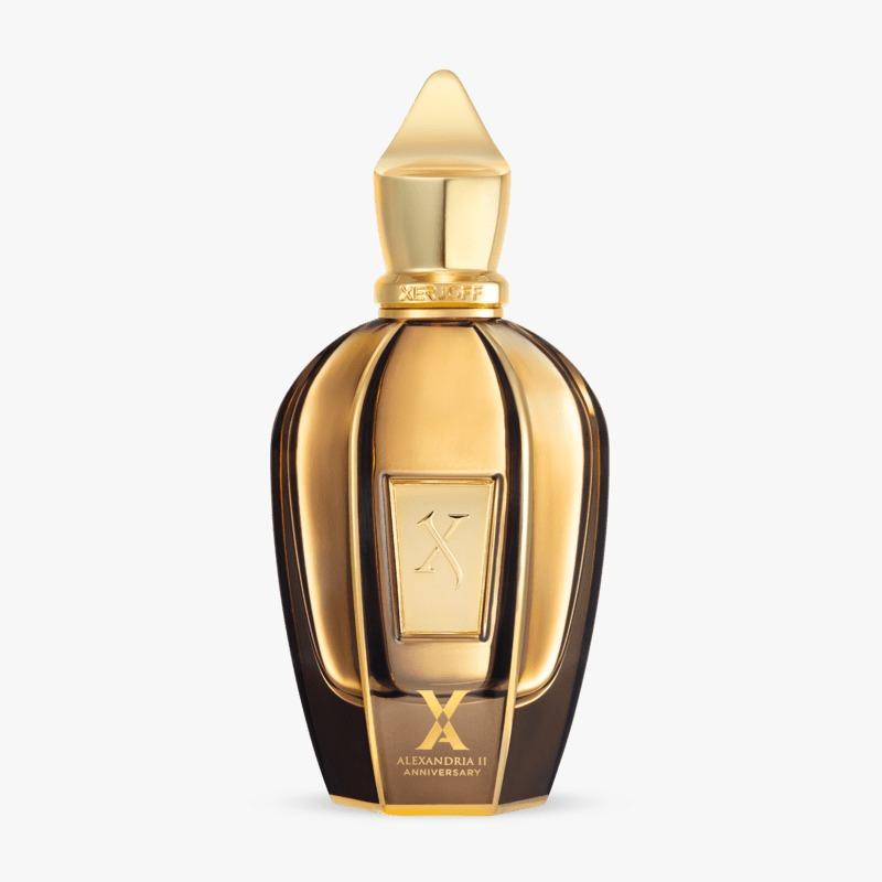 XERJOFF ALEXANDRIA II ANNIVERSARY EDP 100MLundefined
