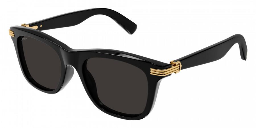 CARTIER SUNGLASS CT0396S-00153undefined