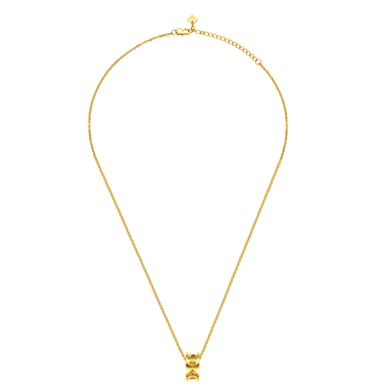 CERRUTI NECKLACE CIJLN0006502undefined