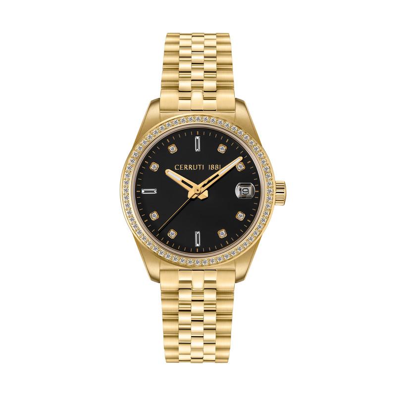 CERRUTI 1881 WOMEN'S WATCH CIWLG0043301undefined