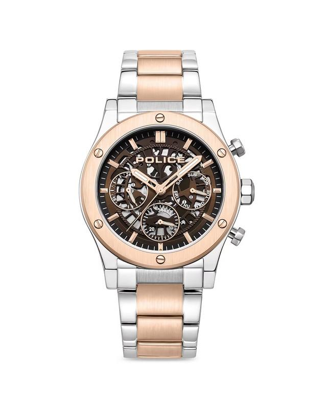 POLICE MEN'S WATCH PEWJK0006441undefined