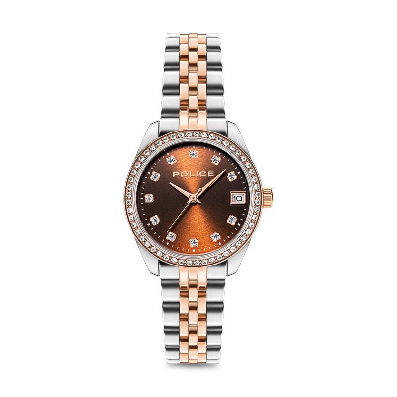POLICE WOMEN'S WATCH PEWLH0024341 view 2