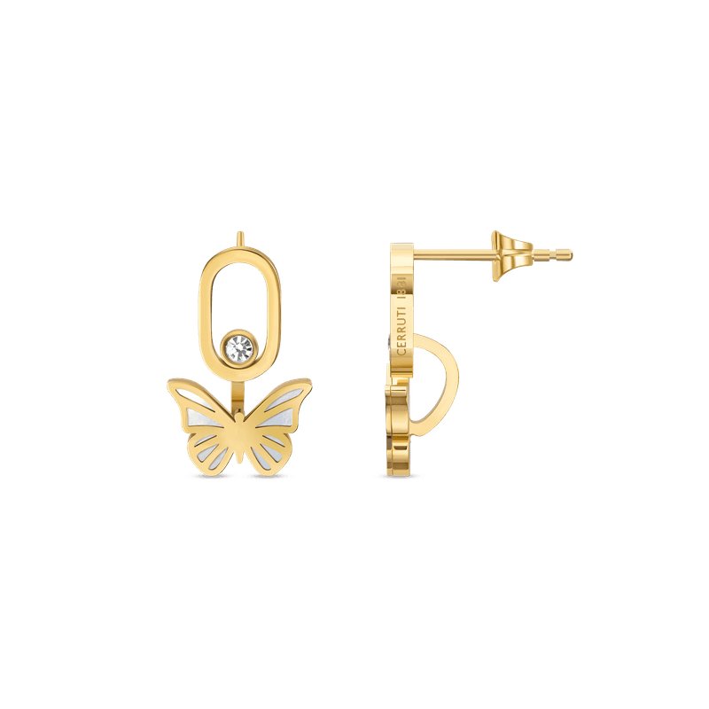 CERRUTI EARRINGS CIJLE2106705undefined