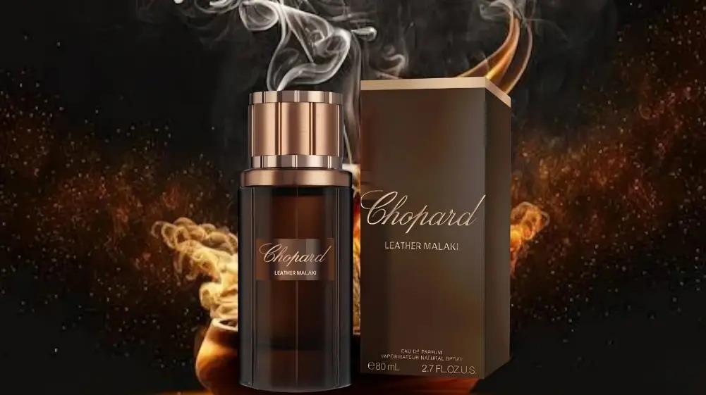 CHOPARD LEATHER MALAKI EDP 80MLundefined