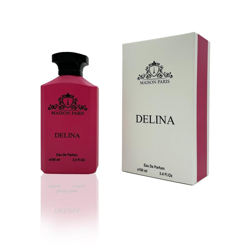 MAISON PARIS DELINA EDP 100MLundefined