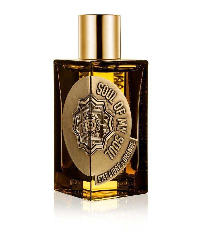 ETAT LIBRE D'ORANGE SOUL OF MY SOUL EDP 100MLundefined