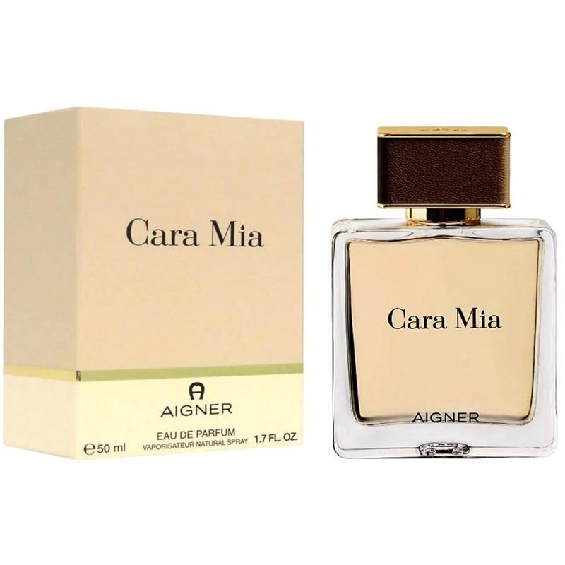 AIGNER CARA MIA EDP 50ML view 2