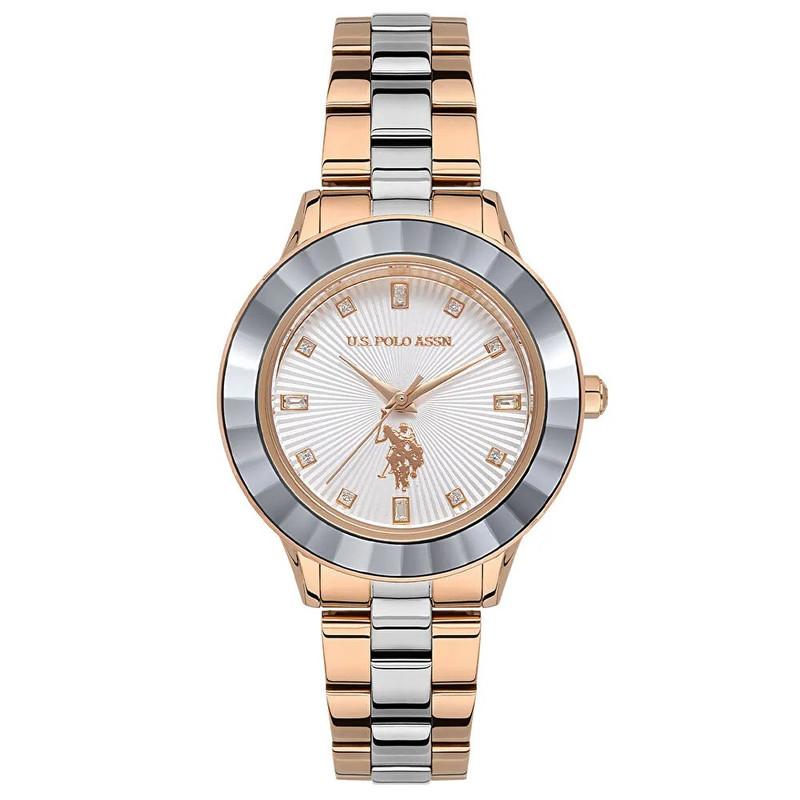 US POLO WOMEN'S WATCH USPA2044-07undefined