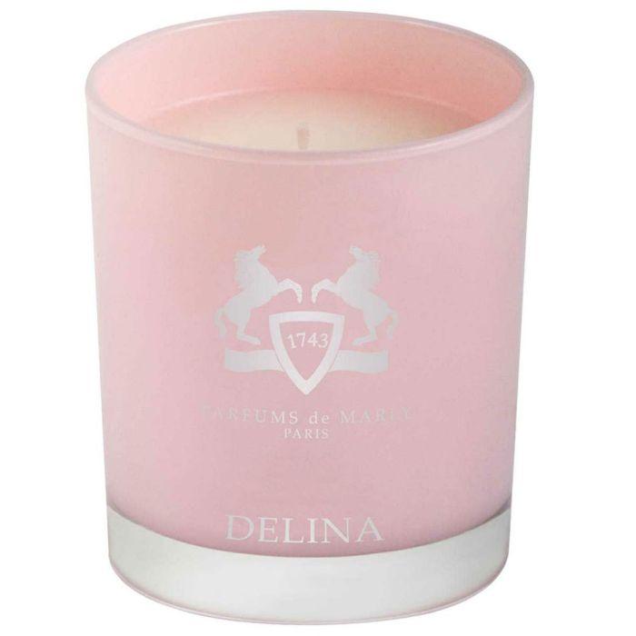 PARFUMS DE MARLY DELINA CANDLE 180GR view 2