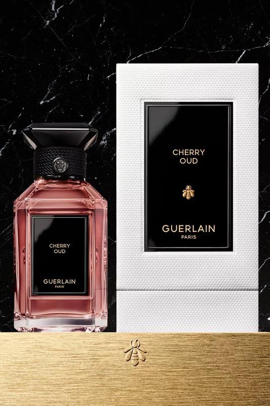 GUERLAIN CHERRY OUD EDP 100ML view 2
