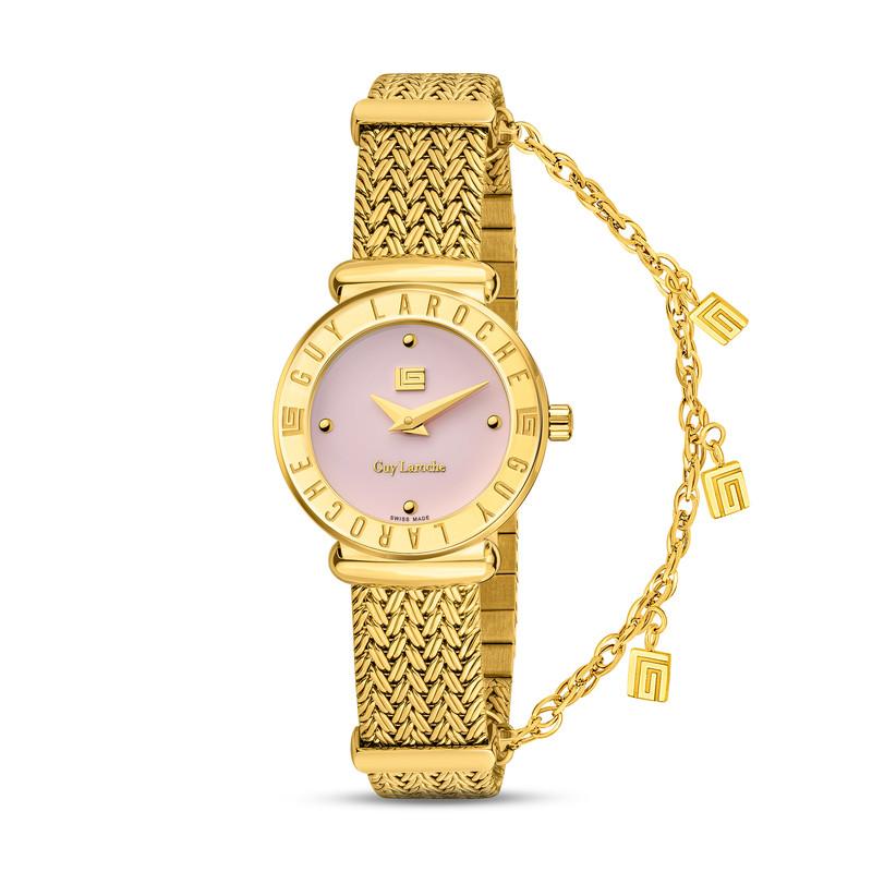 GUY LAROCHE WOMEN'S WATCH GLWLG0000911 view 2