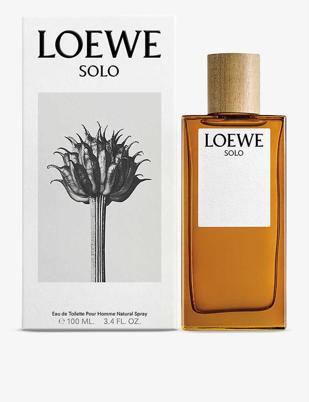 LOEWE SOLO EDT 100MLundefined