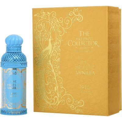 ALEXANDRE J THE MAJESTIC VANILLA EDP 100MLundefined