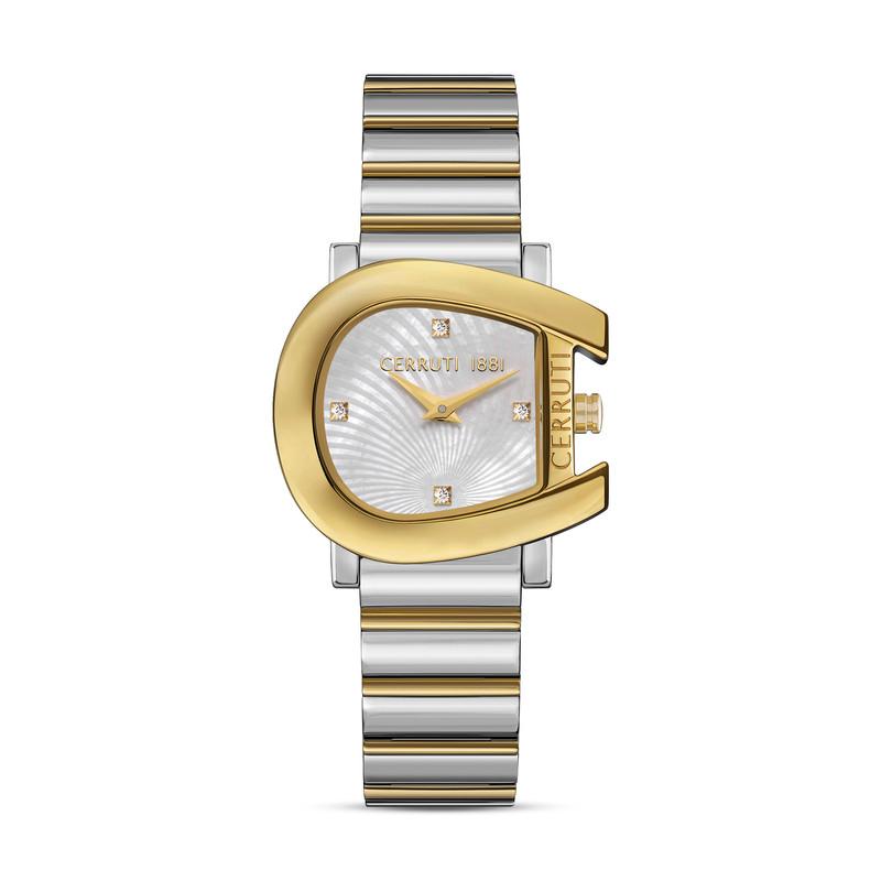 CERRUTI 1881 WATCH CIWLG0043902undefined