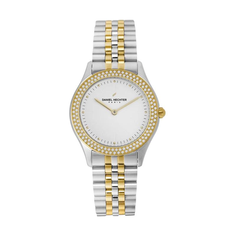DANIEL HECHTER WOMEN'S WATCH DHL00605 view 2