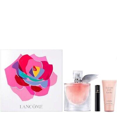 LANCOME LA VIE EST BELLE SET 50MLundefined