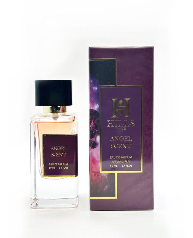HILLS PERFUME ANGEL SCENT EDP 50MLHILLS perfume, luxury perfume gift, عطر هيلز