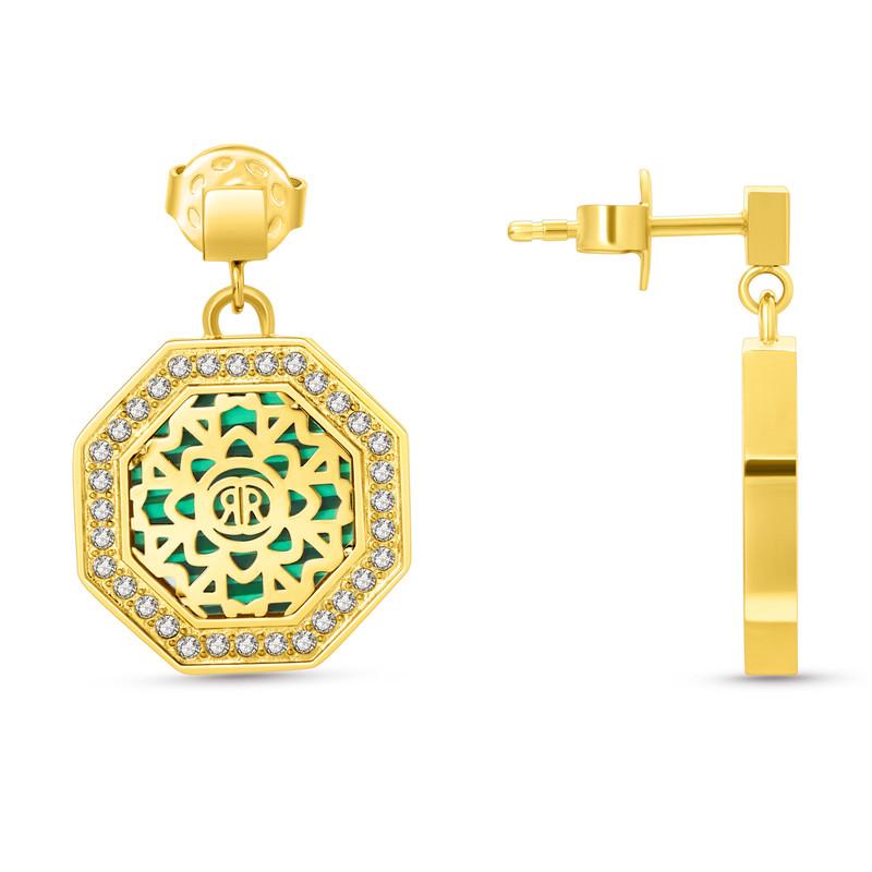 CERRUTI EARRINGS CIJLE0004703undefined